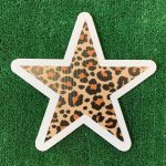 Leopard Stars